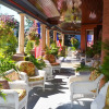 Отель Union Gables Bed & Breakfast, фото 24