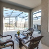 Отель High End Champions Gate Golf Course Resort Com. 4 Bedroom Townhouse by Redawning, фото 20