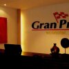 Отель Gran Prix Quezon City, фото 18