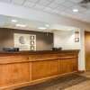 Отель Comfort Inn & Suites Walterboro I-95, фото 1