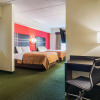 Отель Quality Suites Atlanta Airport East, фото 7