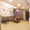 Отель Fabhotel Frazer Suites, фото 10