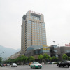 Отель Yaodu Deyue Hotel - Fuyang, фото 3