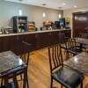 Отель Best Western Crown Inn & Suites, фото 20