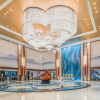 Отель Wuhu Suning Universal Hotel, фото 6