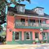 Отель St George Inn, фото 1