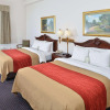 Отель Comfort Inn And Suites, фото 4