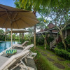 Отель Aswanaya Villas Ubud, фото 19
