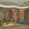 Отель Sheraton Maoming Hot Spring Resort, фото 7