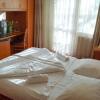 Отель Korona Hotel Panzio, фото 4