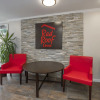 Отель Red Roof Inn Fredericksburg North, фото 11