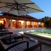 Отель Gorgeous villa at Casa de Campo (La Romana) – with large pool, chef, maid and 2 golf carts, фото 10