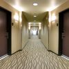 Отель Comfort Suites Saskatoon, фото 26