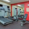 Отель TownePlace Suites Gainesville Northwest, фото 15