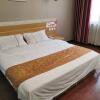 Отель Thank Inn Hotel He'Nan Hebi New District Huanghe Road, фото 4