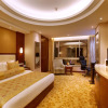 Отель Citic Ningbo International Hotel, фото 4