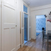 Отель Charming 2 Bedroom Flat in Kensington High Street, фото 7