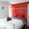 Отель Appart Cosy Brest Les Capucins, фото 26
