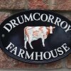 Отель Drumcorroy Farmhouse, фото 11