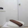 Отель Minimalist And Cozy Stay 2Br At Bassura City Apartment, фото 11