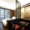 Отель iTaipei Service Apartment, фото 21
