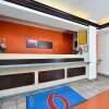 Отель Motel 6 McKinney, TX - North, фото 2