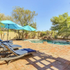 Отель Luxury Sonoran Oasis: 11 Mi to Phoenix Raceway!, фото 18