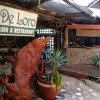 Отель De Loro Inn And Restaurant by RedDoorz, фото 26
