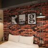 Отель Taichung LOFT Hostel FengJia, фото 7