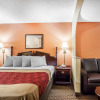 Отель Econo Lodge Inn & Suites I-20, exit 73, фото 5