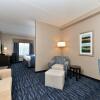 Отель Holiday Inn Express Hotel & Suites Peekskill -Lower Hudson Valley, an IHG Hotel, фото 6