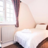Отель The Burley Inn, фото 3