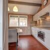 Отель Restyled Bungalow With Dishwasher, Near Reservoir, фото 2