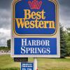 Отель Best Western of Harbor Springs, фото 32