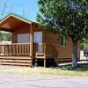 Отель Verde Valley Deck Cottage 8, фото 10