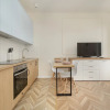 Отель Comfortable Studio in Wrocław by Renters, фото 3