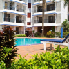 Отель Palmarinha De Goa unit of GKP Real Estat, фото 8