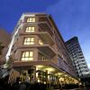 Отель Kantary Hotel and Serviced Apartments, Ayutthaya, фото 1