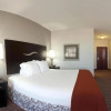 Отель Holiday Inn Express Hotel and Suites Fort Stockton, an IHG Hotel, фото 17