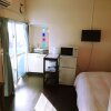 Отель Eef Condominium Kumejima, фото 35