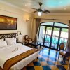 Отель Lagoon Sarovar Premiere Resort - Pondicherry, фото 20