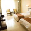 Отель Taoyuan Hotel Lianyungang, фото 22