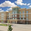 Отель Homewood Suites by Hilton West Fargo Sanford Medical Center Area, фото 16