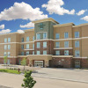 Отель Homewood Suites by Hilton West Fargo Sanford Medical Center Area, фото 1