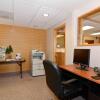 Отель Best Western Northwoods Lodge, фото 4