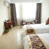 Отель GreenTree Inn Jiansu Nantong Tongzhouwan Huanghe Road Business Hotel, фото 29