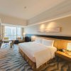 Отель Hilton Yantai Golden Coast, фото 24