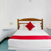 Отель OYO Hotel Palapas Tortuga, фото 4