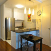 Отель Alpha Apartments, фото 18