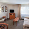 Отель Candlewood Suites Merrillville, an IHG Hotel, фото 12